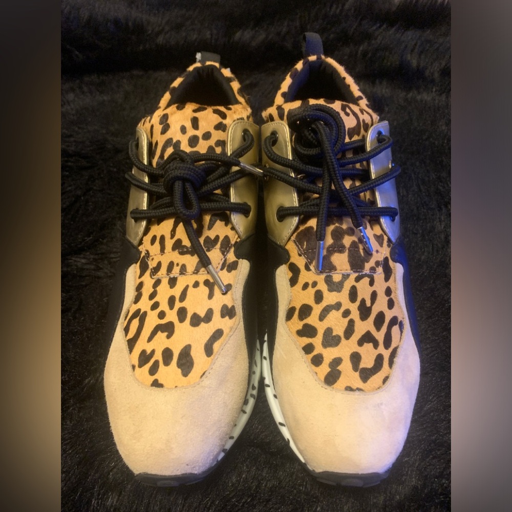 STEVE MADDEN CLIFF - Picture 2 of 4